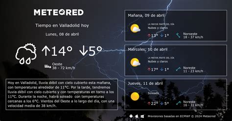 tiempo en serrada valladolid|Tiempo en Serrada, provincia de Valladolid .